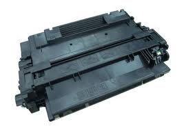 Toner Comp. con HP CE255X Canon 724H